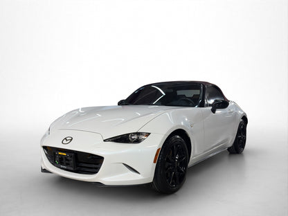 2022 Mazda MX-5 i Sport
