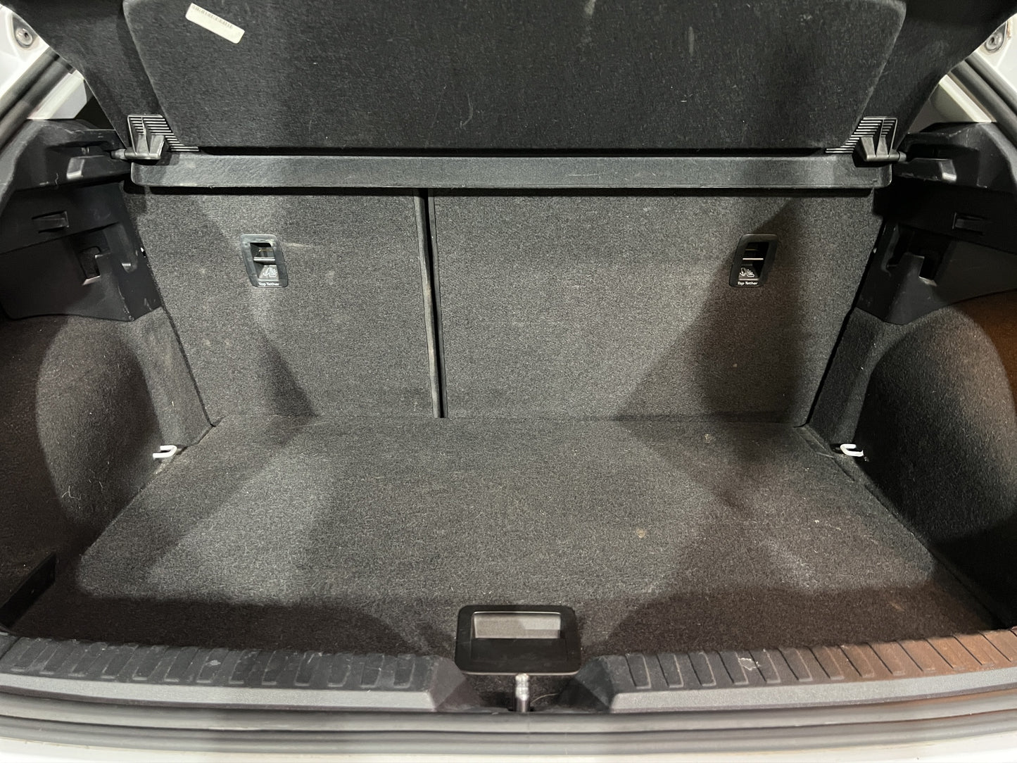 2020 Audi A1 Urban Sportback