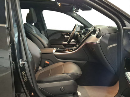 2023 Mercedes Benz Clase GLC 300 MHEV