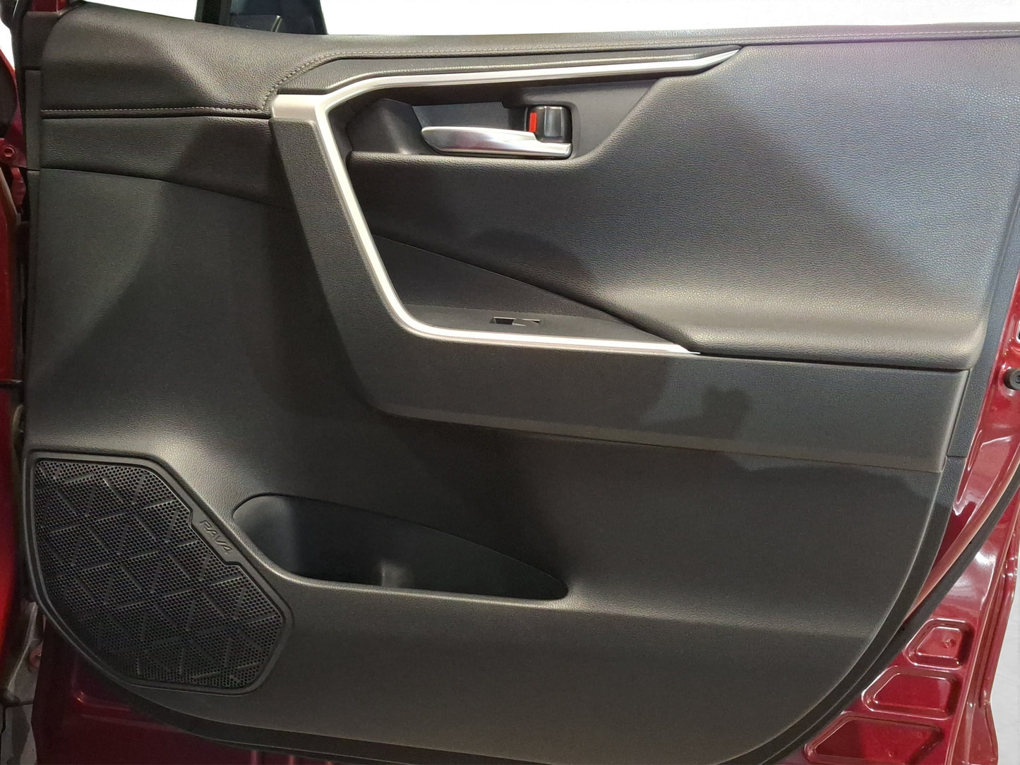 2019 Toyota Rav4 Limited Hybrid