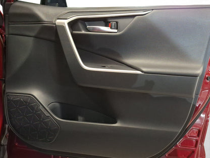 2019 Toyota Rav4 Limited Hybrid