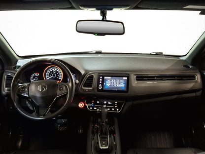2019 Honda HR-V Touring