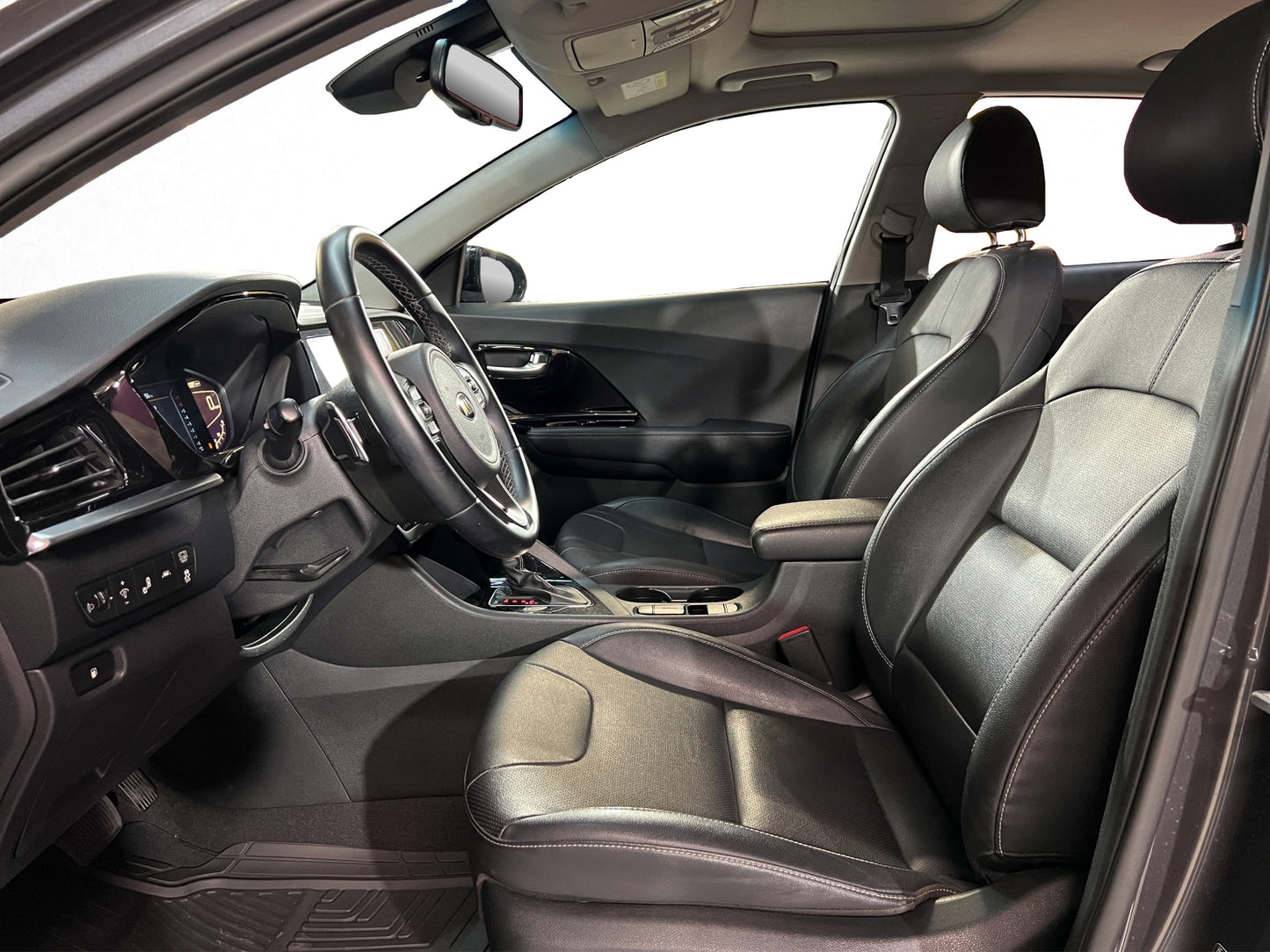 2021 Kia Niro HYBRID