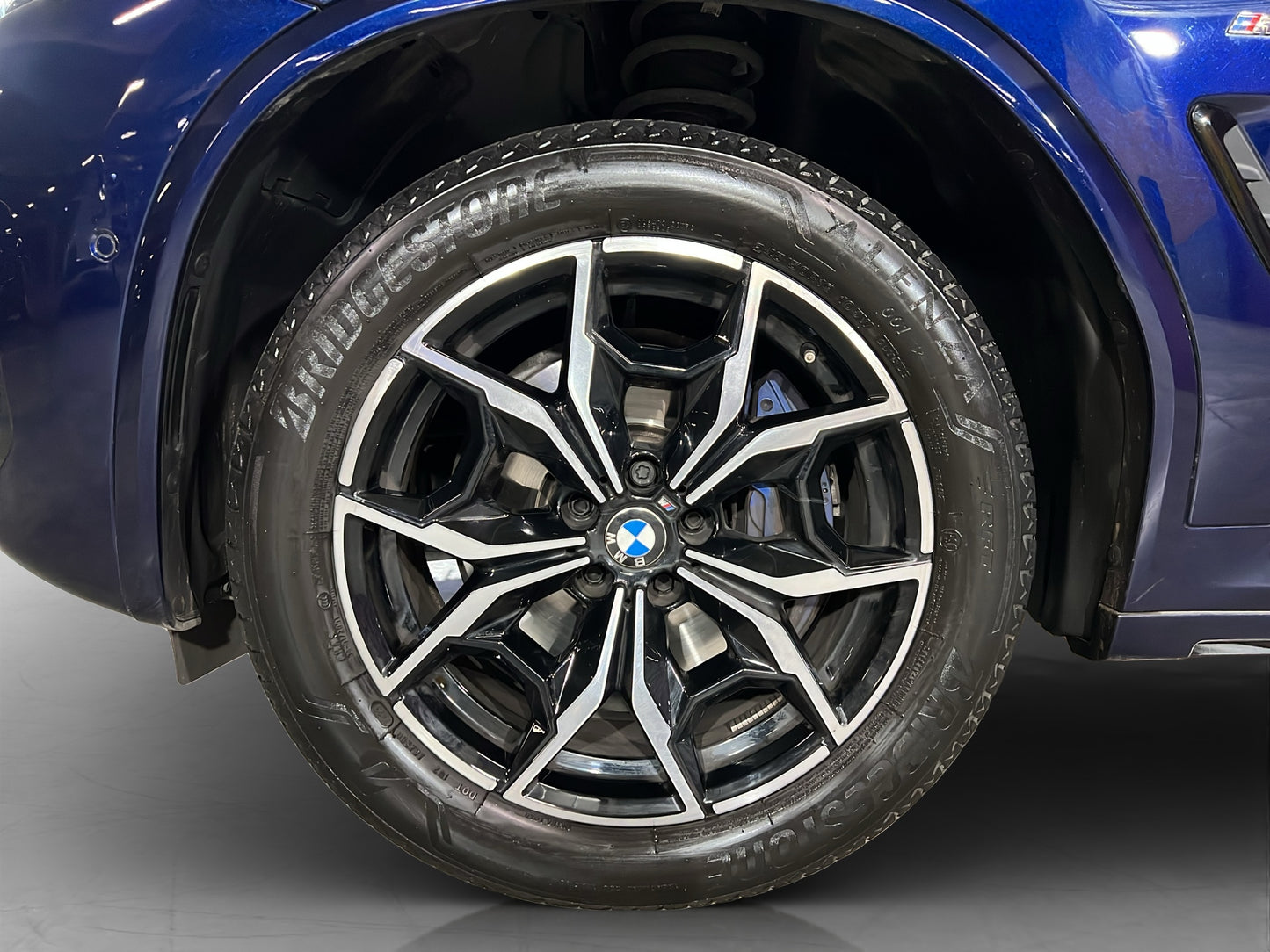 2024 BMW X4 30i M-Sport