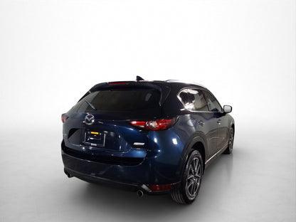 2018 Mazda CX-5 s Grand Touring