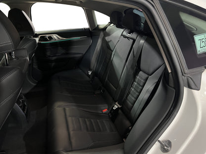 2023 BMW Serie 4 430i Gran Coupe