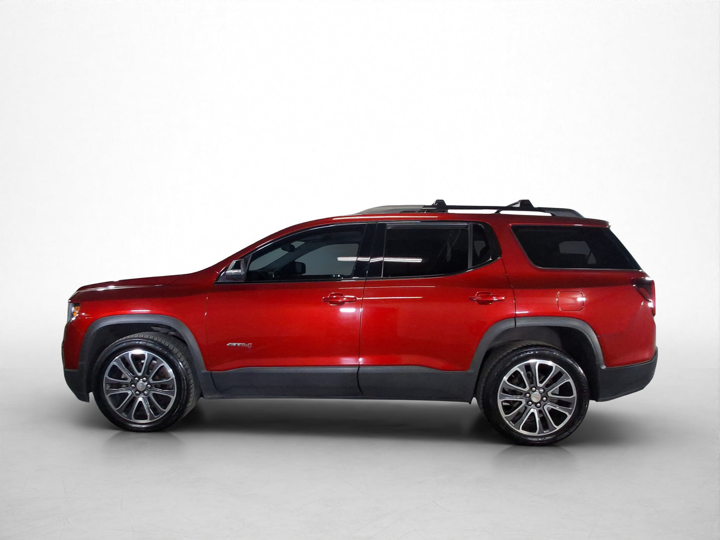 2022 GMC Acadia AT4