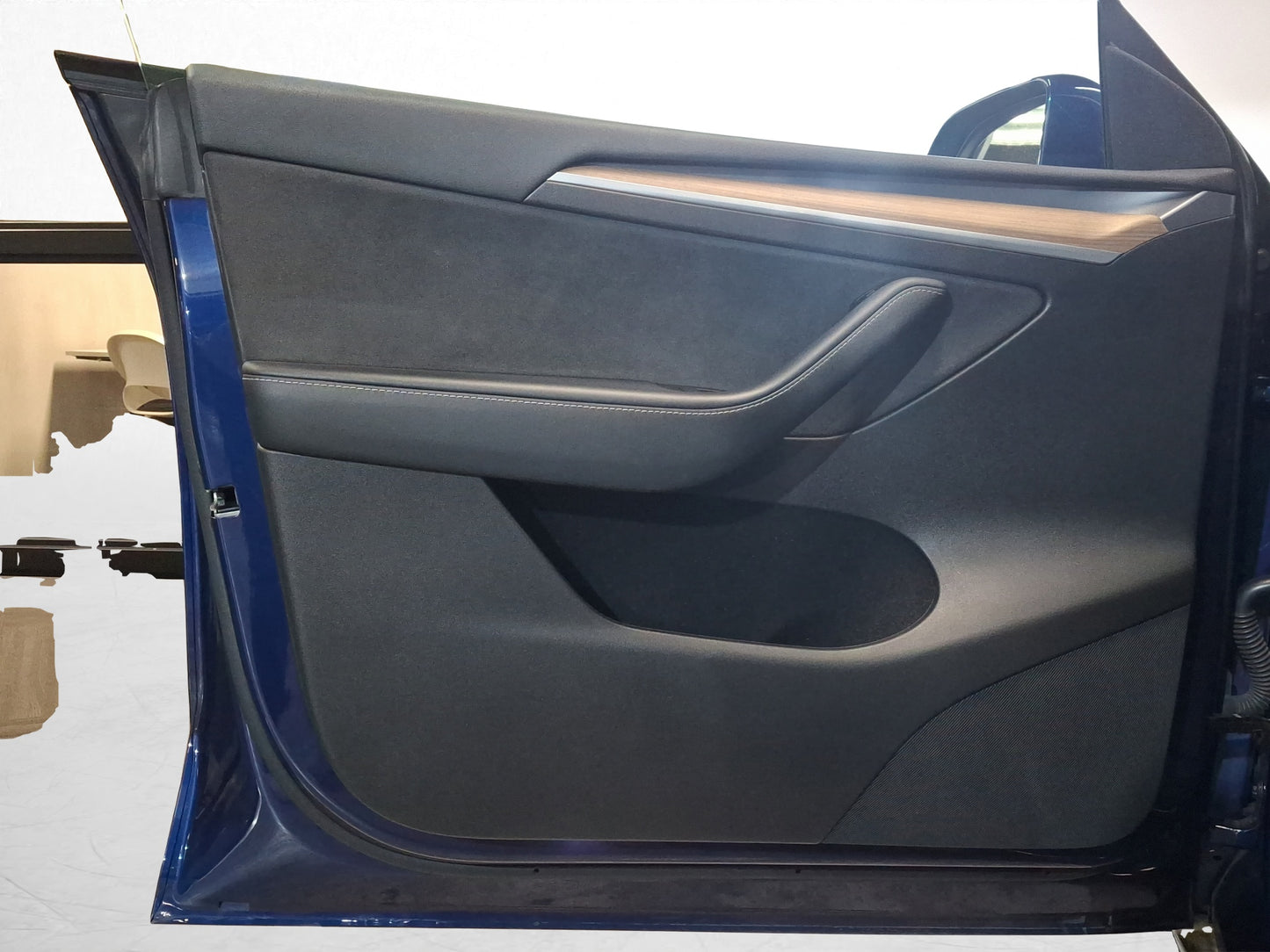 2023 Tesla Model Y Perfomance