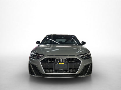 2022 Audi A1 S-Line Sportback