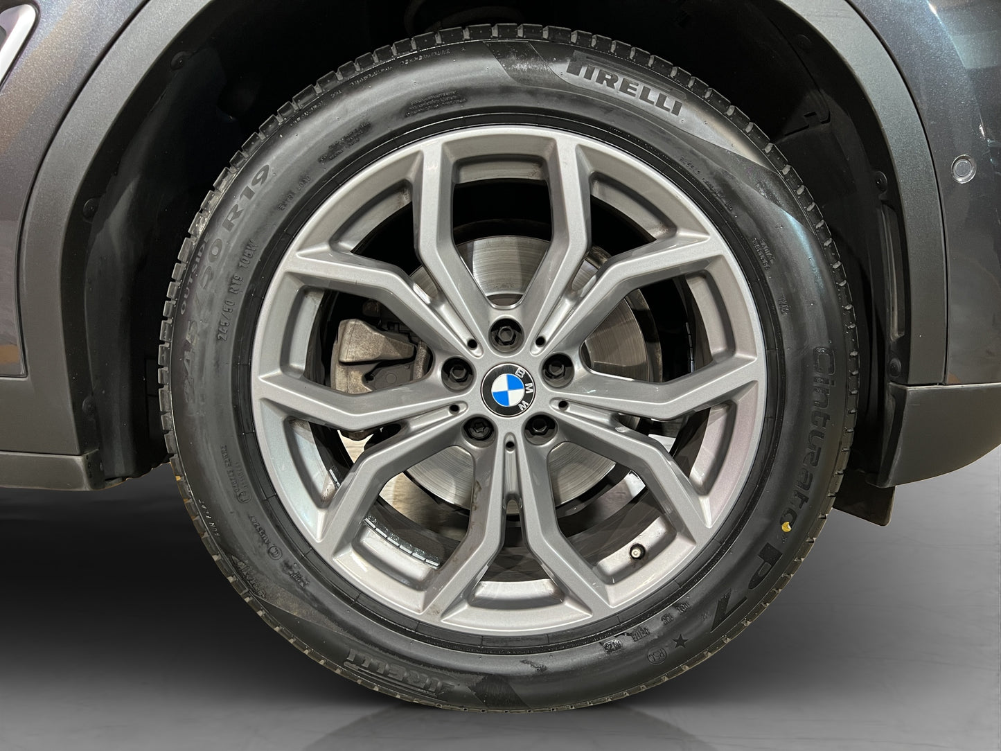 2021 BMW X3 30i X-Line