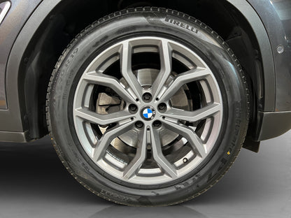 2021 BMW X3 30i X-Line