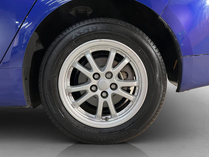 2018 Toyota Prius Híbrido Base