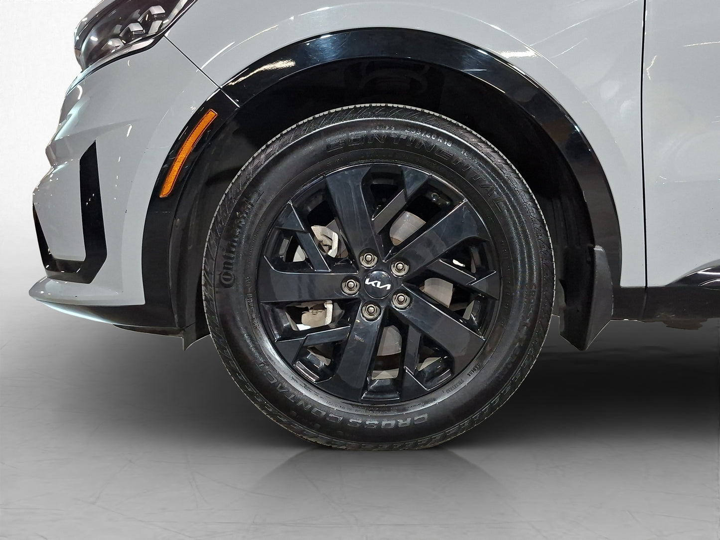 2023 KIA Sorento SXL