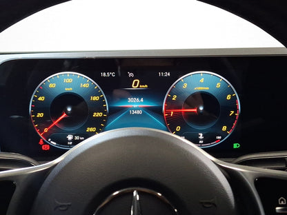 2020 Mercedes Benz Clase CLA 200 Progressive
