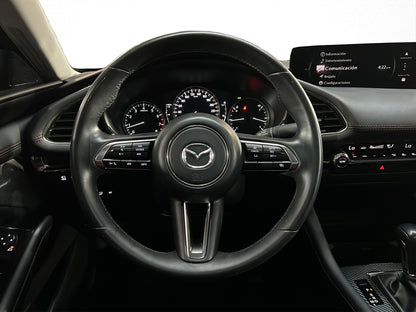 2024 Mazda 3 Signature Sedan