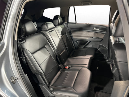 2021 Volkswagen Teramont Trendline