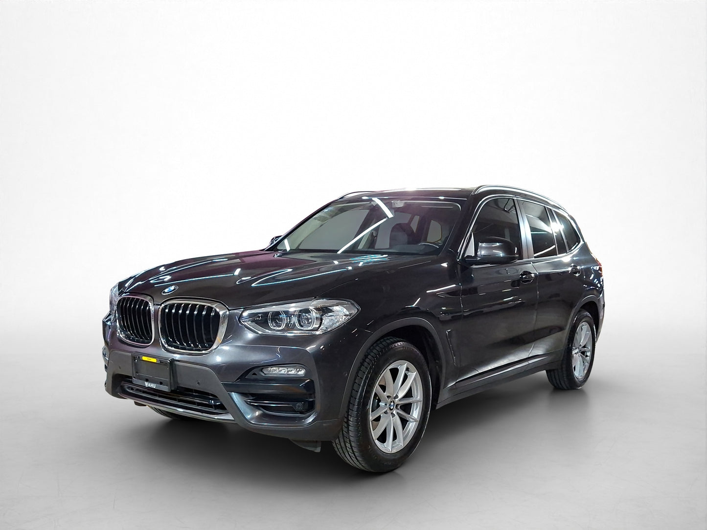 2020 BMW X3 20iA Executive