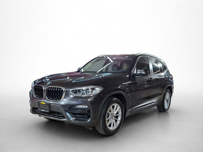2020 BMW X3 20iA Executive