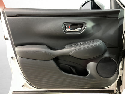 2024 Honda HR-V Touring