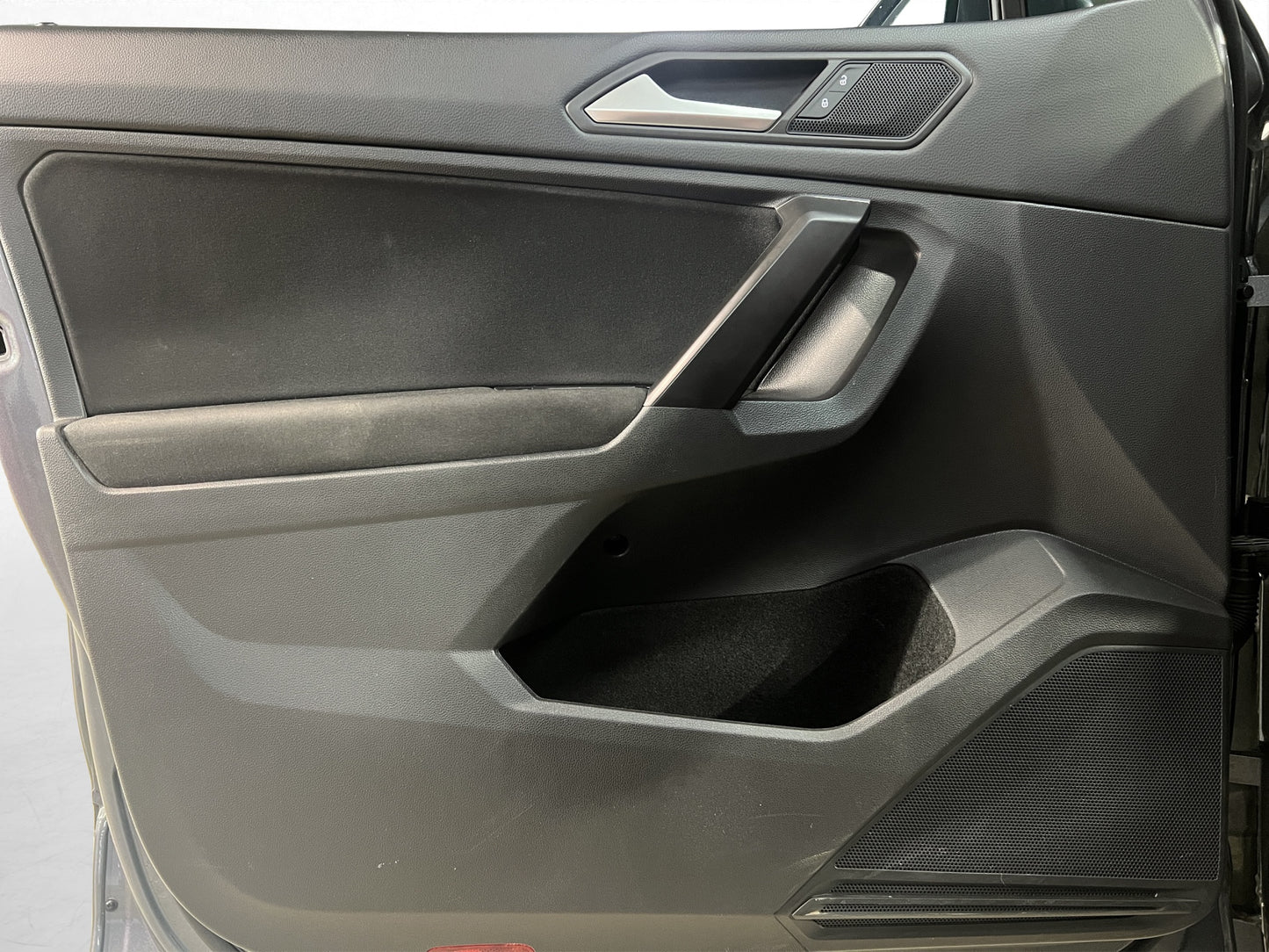 2023 Volkswagen Tiguan Trendline Plus