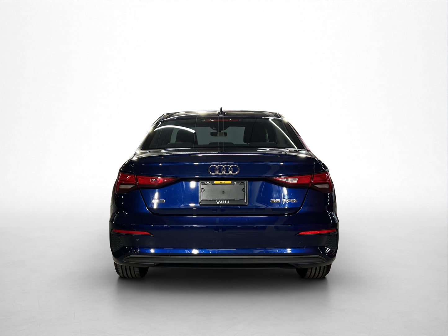 2023 Audi A3 Dynamic 1.4T