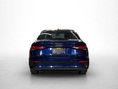 2023 Audi A3 Dynamic 1.4T