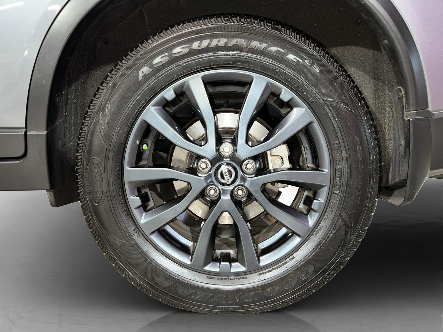2022 Nissan X-Trail Sense