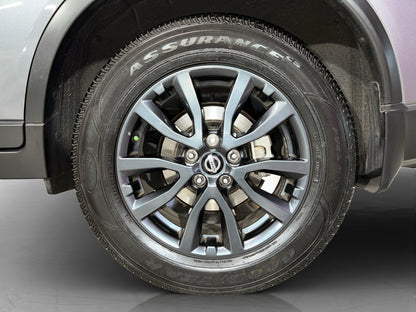 2022 Nissan X-Trail Sense
