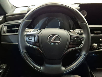 2023 Lexus ES 300H Hibrido