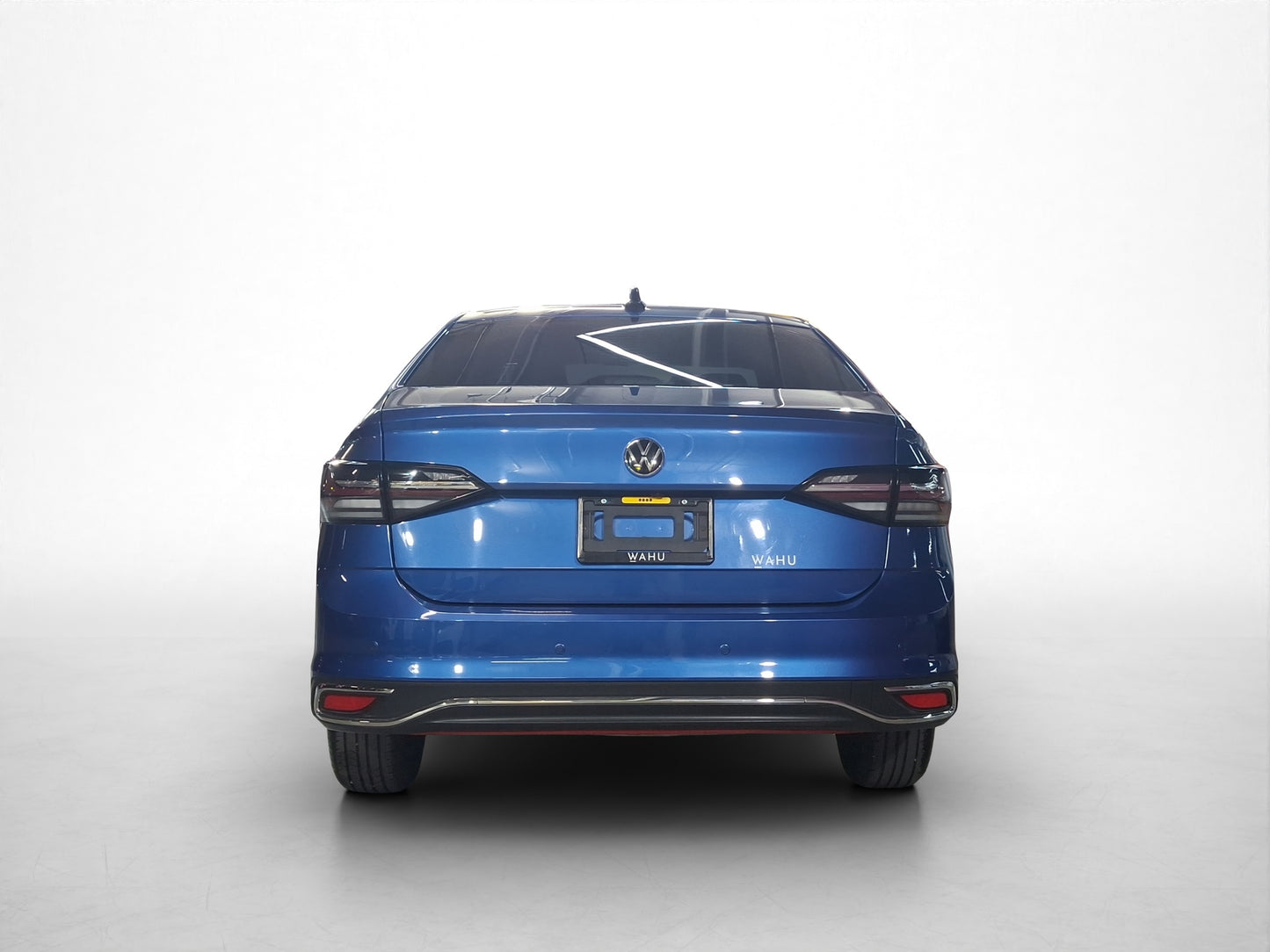 2024 Volkswagen Virtus Comfortline