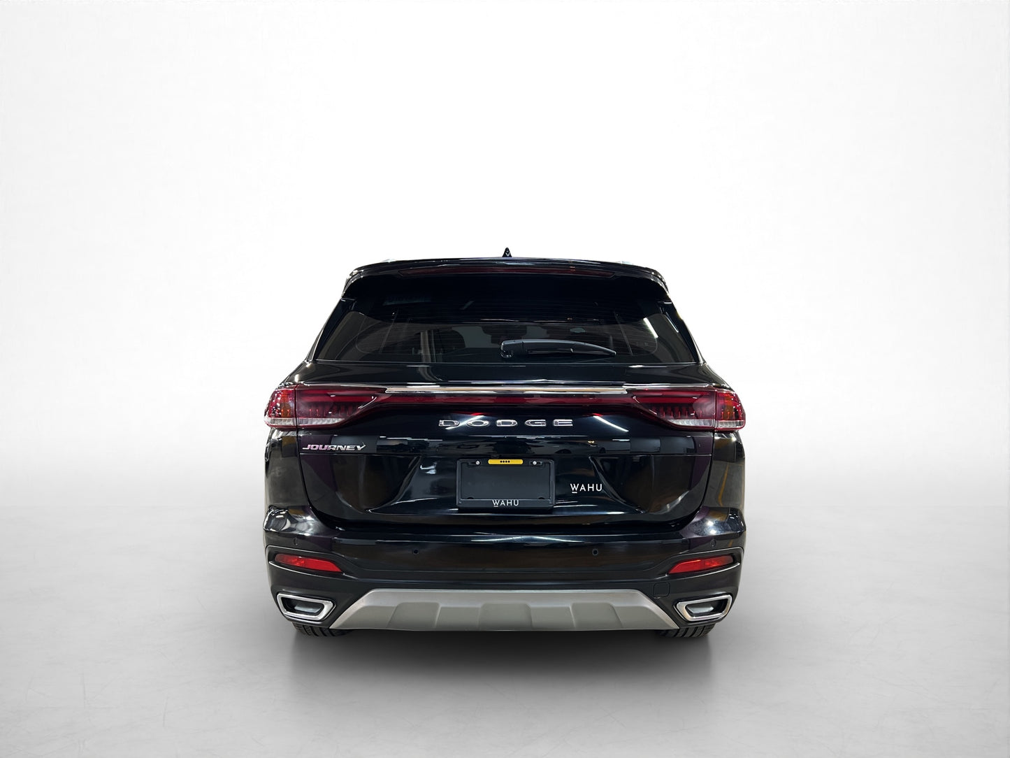 2023 Dodge Journey SXT - Dodge Wahu México