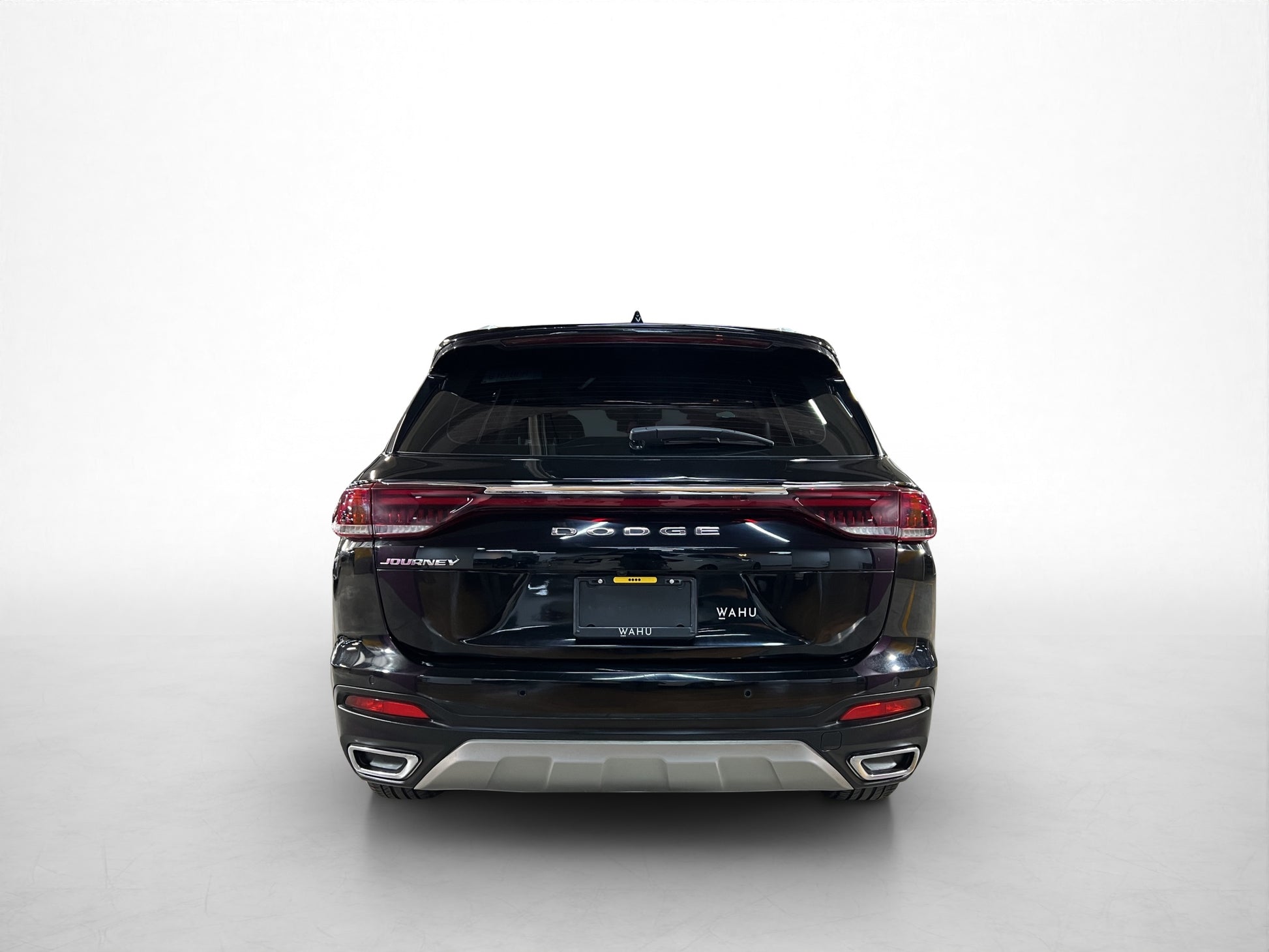 2023 Dodge Journey SXT - Dodge Wahu México