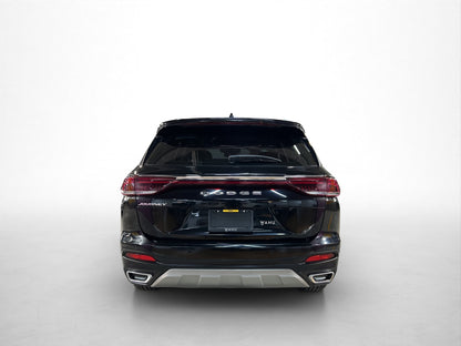 2023 Dodge Journey SXT - Dodge Wahu México