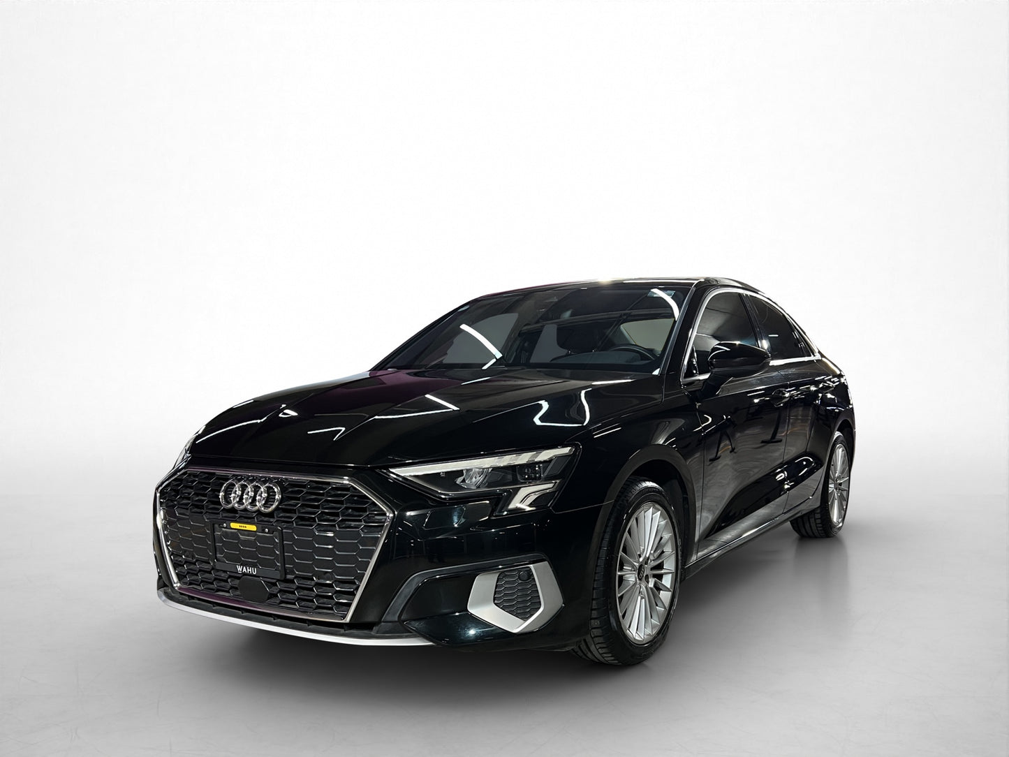 2023 Audi A3 Select 35 TFSI