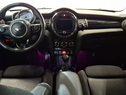 2019 Mini Cooper Chili