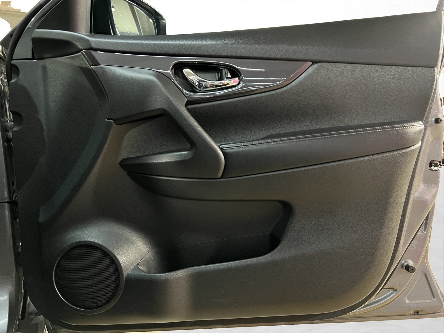 2022 Nissan X-Trail Sense