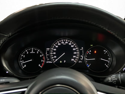 2024 Mazda 3 Signature Sedan