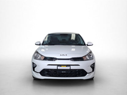 2023 KIA Rio Sedan LX