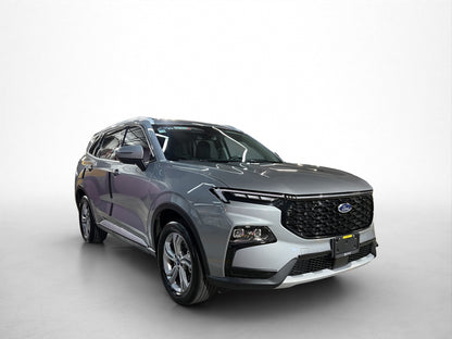 2025 Ford Territory Ambiente