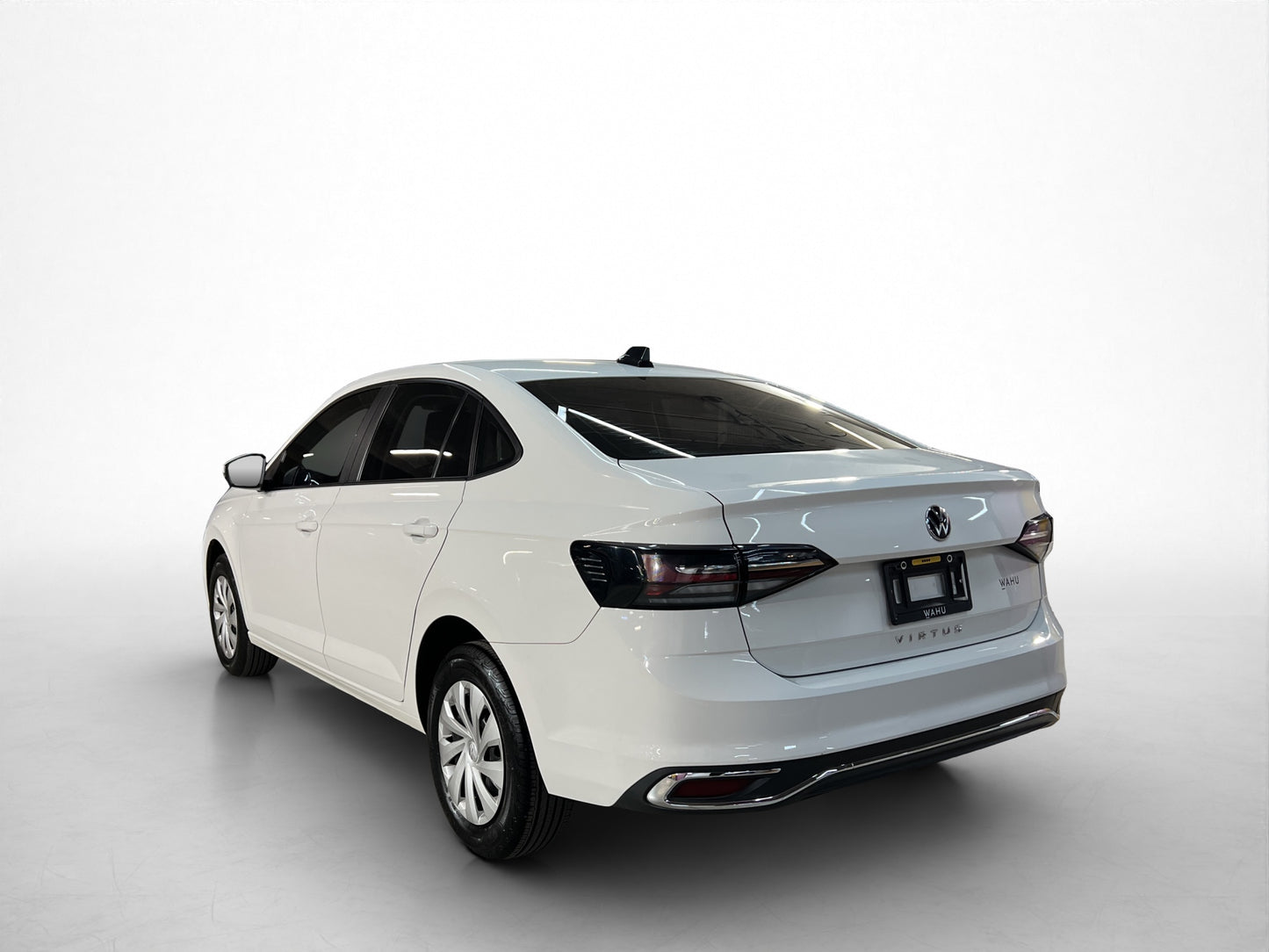 2024 Volkswagen Virtus Trendline