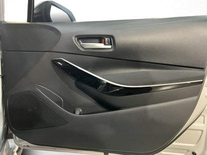 2025 Toyota Corolla LE Hybrid