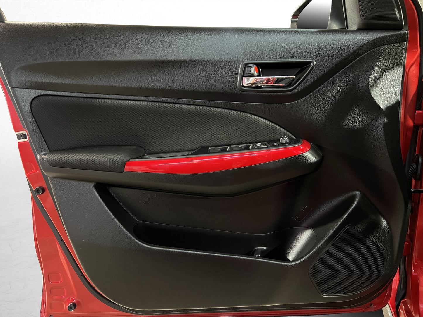 2021 Suzuki Swift Sport