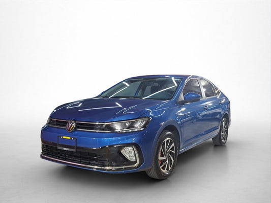 2024 Volkswagen Virtus Comfortline