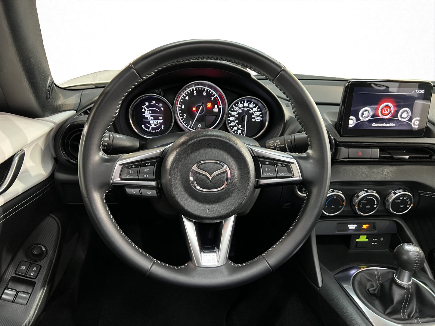 2022 Mazda MX-5 i Sport