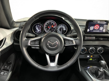 2022 Mazda MX-5 i Sport