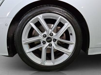 2023 Audi A5 S-Line Sportback 2.0T