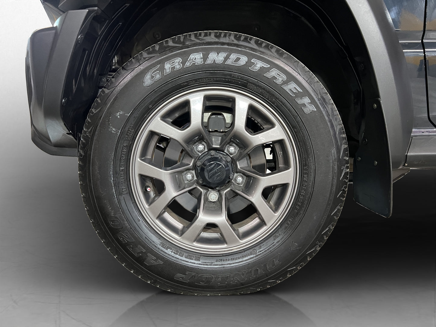 2023 Suzuki Jimny GLX