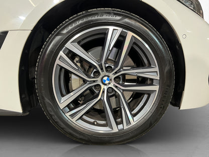 2023 BMW Serie 4 430i Gran Coupe