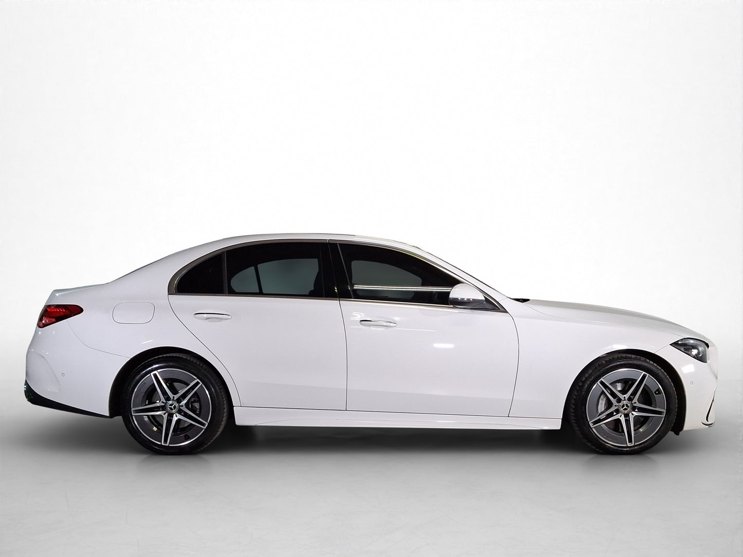 2024 Mercedes Benz C200 Sport MHEV