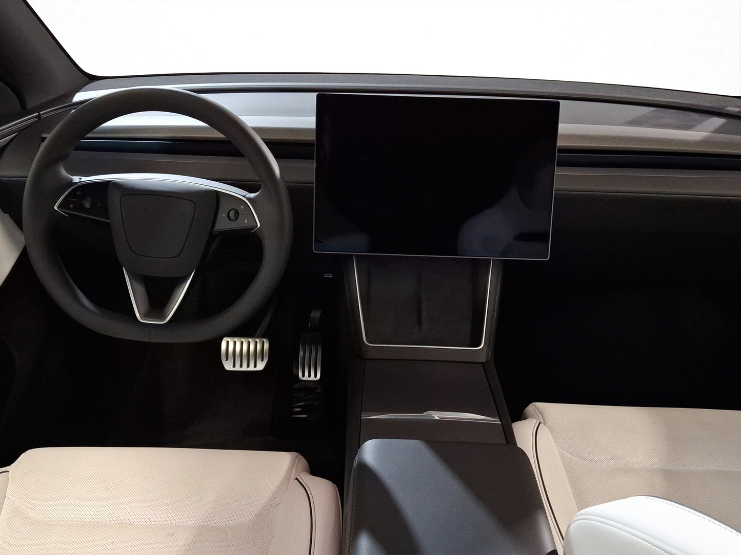 2026 Tesla Model Y Perfomance